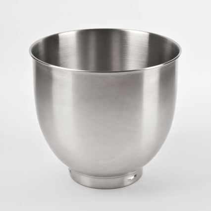 G3Ferrari G20113 -virtuves robots ar nerūsējošā tērauda bļodu PASTAIO 10 l 2200W/230V pelēks