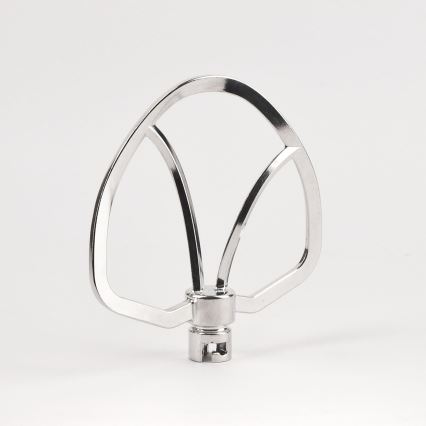 G3Ferrari G20113 -virtuves robots ar nerūsējošā tērauda bļodu PASTAIO 10 l 2200W/230V pelēks