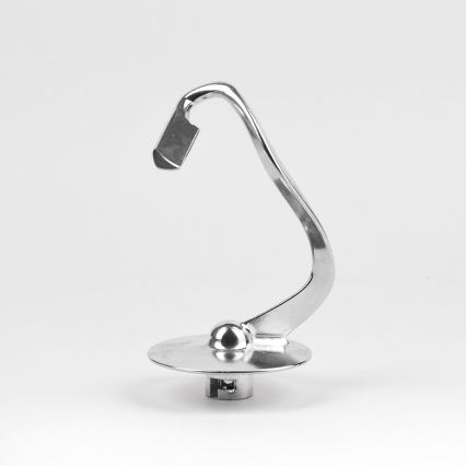 G3Ferrari G20113 -virtuves robots ar nerūsējošā tērauda bļodu PASTAIO 10 l 2200W/230V pelēks