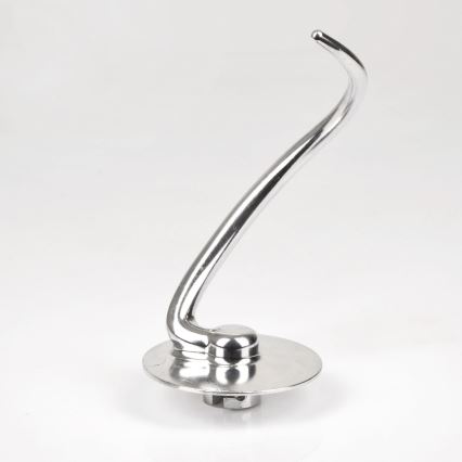 G3Ferrari G201200-virtuves robots ar nerūsējošā tērauda bļodu PASTAIO 10 l 2200W/230V pelēks