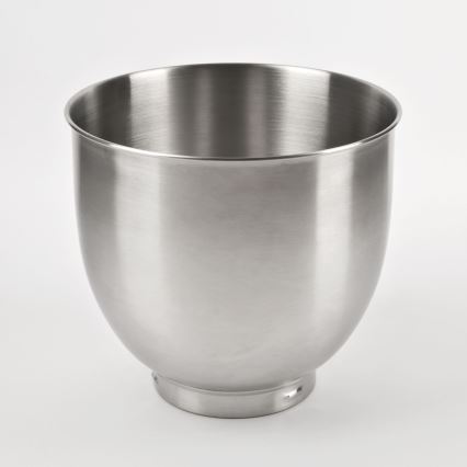 G3Ferrari G201200-virtuves robots ar nerūsējošā tērauda bļodu PASTAIO 10 l 2200W/230V pelēks