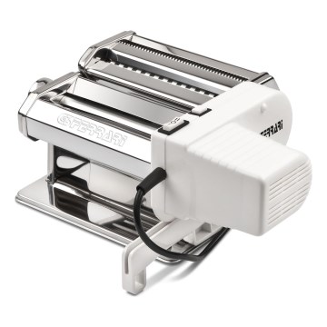 G3Ferrari G20121 - Makaronu mašīna 90W/230V no nerūsējošā tērauda