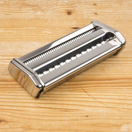 G3Ferrari G20121 - Makaronu mašīna 90W/230V no nerūsējošā tērauda