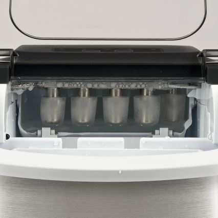 G3Ferrari G2013900 - ARTICO ledus ražotājs 100W/230V, nerūsējošā tērauda