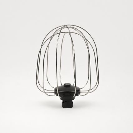 G3Ferrari G2016400 - Stacionārais maisītājs ar diviem āķiem PASTAIO, 8 l, 1800 W/230 V, hromēts