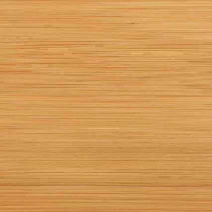 G3Ferrari G30042 - Precīzi digitālie personīgie svari ar bambusa virsmu, darbināmi ar 2x AAA baterijām