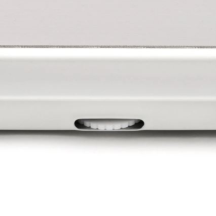 G3Ferrari G3004800 - Mehāniskie personālie svari CLASSICA, pelēki