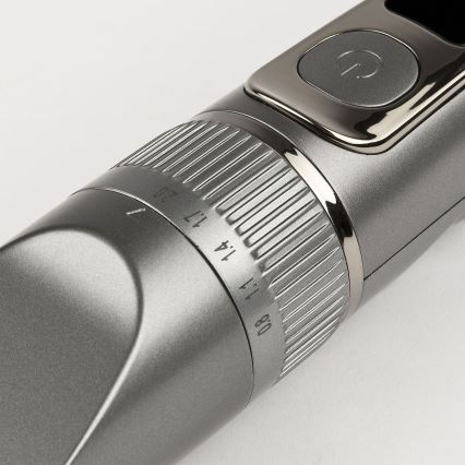 G3Ferrari G3004903 - Matu trimmeris RAZOR-ACT 2000 mAh IPX6