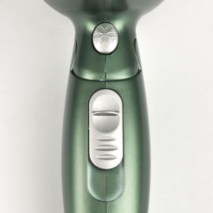 G3Ferrari G3005103 - Fēns FIGARO 1500W/230V zaļš