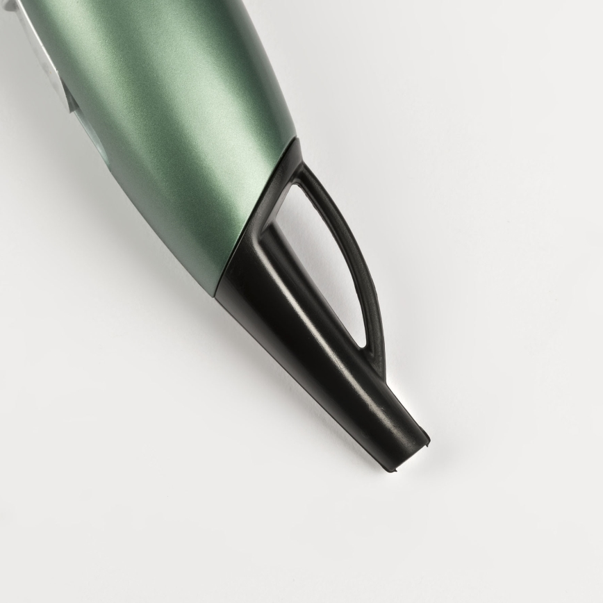 G3Ferrari G3005103 - Fēns FIGARO 1500W/230V zaļš