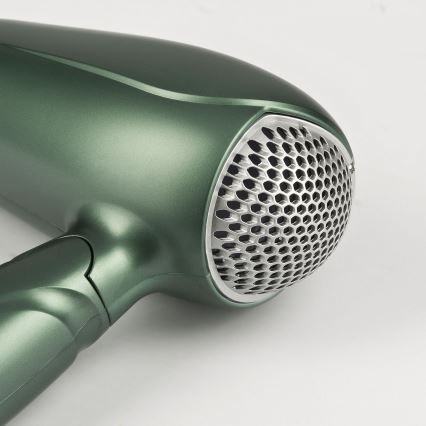 G3Ferrari G3005103 - Fēns FIGARO 1500W/230V zaļš