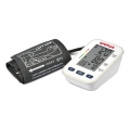 G3Ferrari G3005501 - Digitālais augšdelma asinsspiediena mērītājs 4xAA
