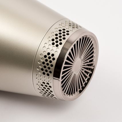 G3Ferrari G3005911 - Fēns TEXTA GOLD 2200W/230V zelta