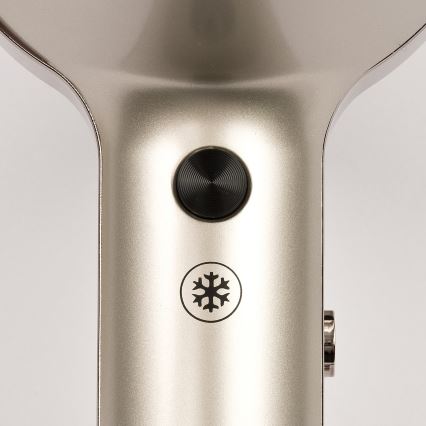 G3Ferrari G3005911 - Fēns TEXTA GOLD 2200W/230V zelta