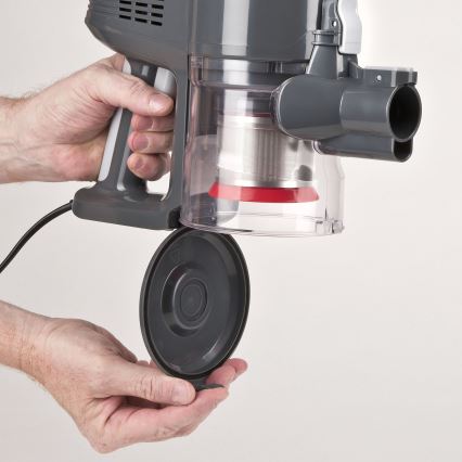 G3Ferrari G9002100 - Stienveida putekļsūcējs STARDUST 600W/230V