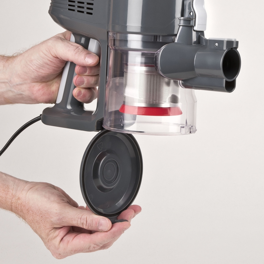 G3Ferrari G9002100 - Stienveida putekļsūcējs STARDUST 600W/230V