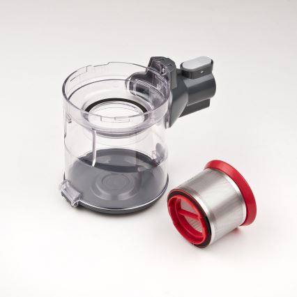 G3Ferrari G9002100 - Stienveida putekļsūcējs STARDUST 600W/230V