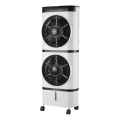 Gaisa dzesētājs 125W/230V balts + tālvadības pults