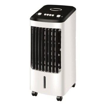 Gaisa dzesētājs 80W/230V, balts