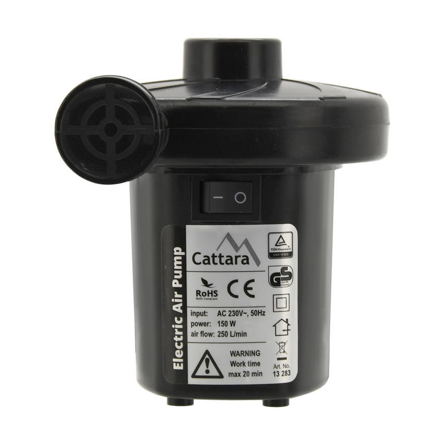 Gaisa sūknis 250l/min 230V