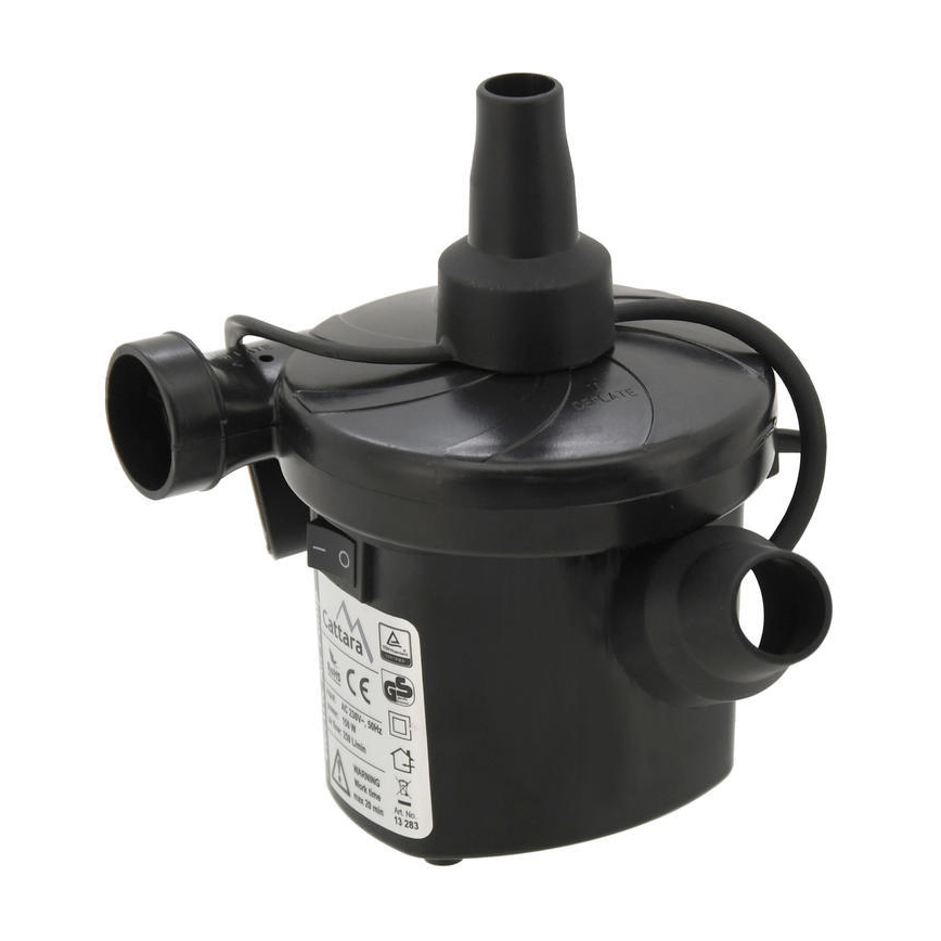 Gaisa sūknis 250l/min 230V