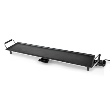 Galda gril Teppanyaki 1800W/230V