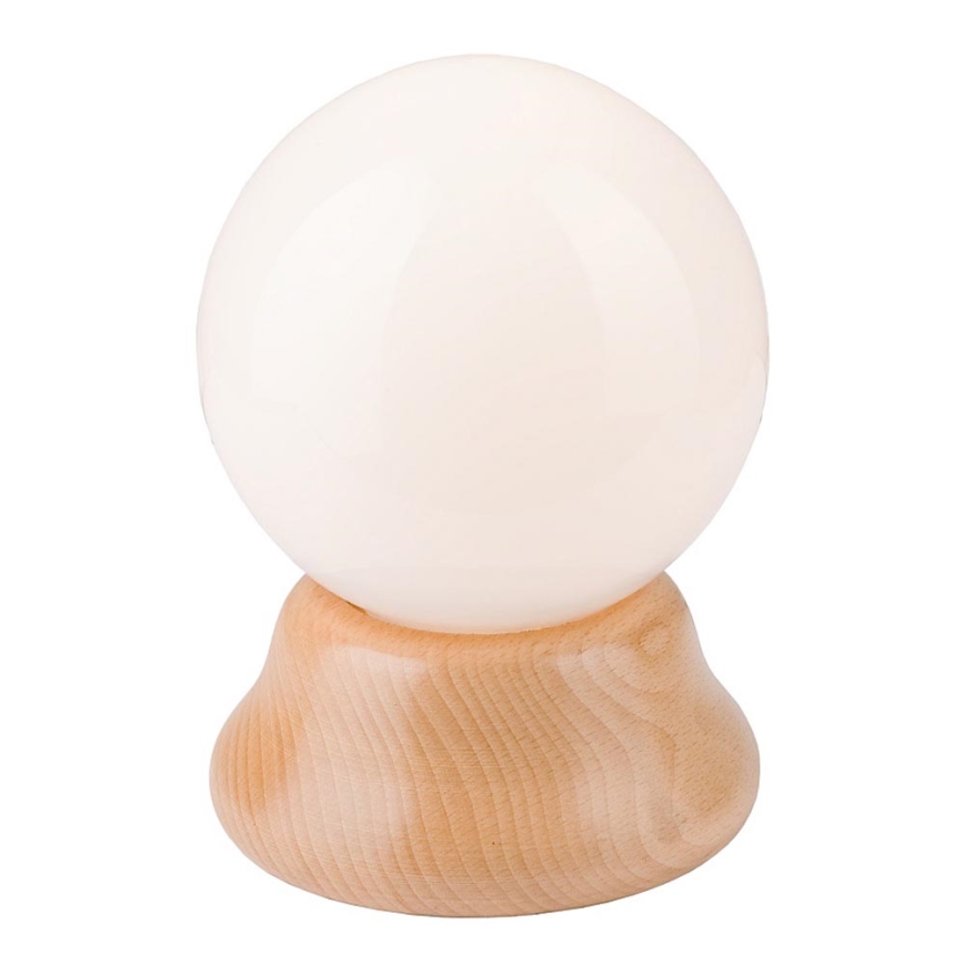 Galda lampa 1xE14/40W/230V