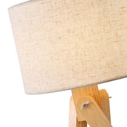 Galda lampa 1xE27/40W/230V