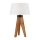 Galda lampa AIDA 1xE27/60W/230V ozols - FSC sertificēts