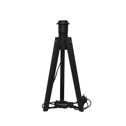 Galda lampa ALBA 1xE27/15W/230V krēmkrāsa/priede