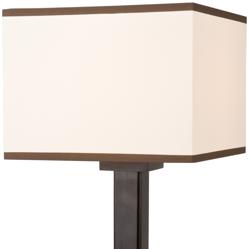 Galda lampa AMELIA 1xE27/60W/230V - FSC sertificēts