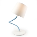 Galda lampa ar elastīgu statīvu LINDA 1xE14/40W/230V