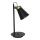 Galda lampa ATOS 1xE27/60W/230V