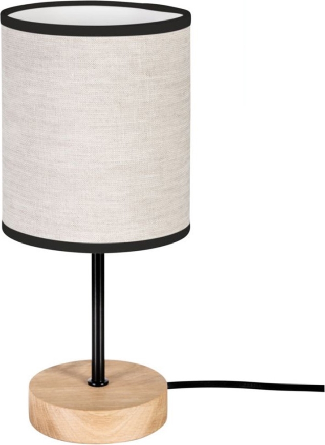 Galda lampa BOHO 1xE27/25W/230V ozols