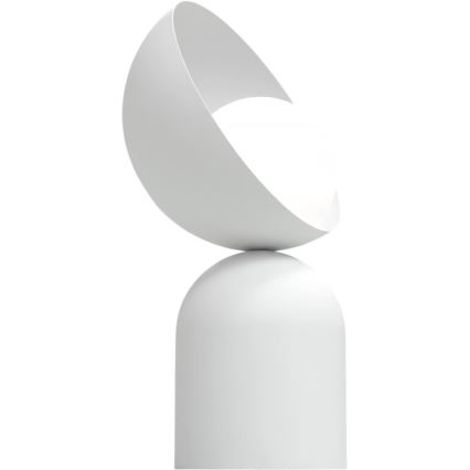 Galda lampa BOTO 1xG9/8W/230V balta