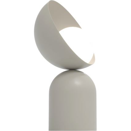 Galda lampa BOTO 1xG9/8W/230V bēša