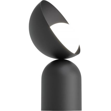 Galda lampa BOTO 1xG9/8W/230V melna