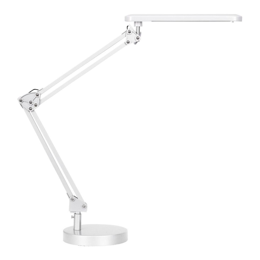 Galda lampa COLIN LED/5,6W/230V balta