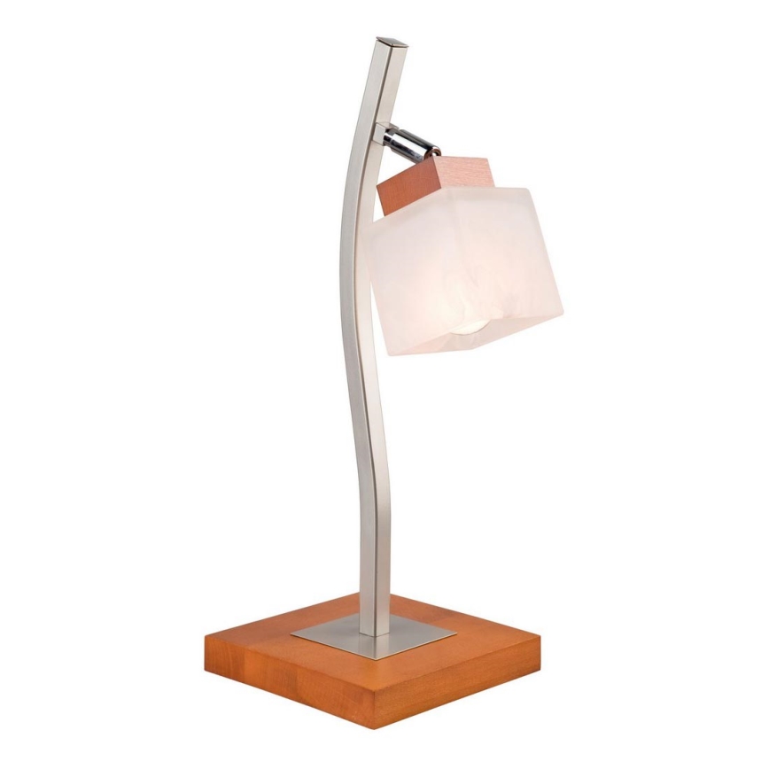 Galda lampa DANA 1xE14/40W/230V