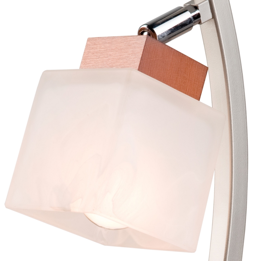 Galda lampa DANA 1xE14/40W/230V
