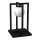 Galda lampa DIEGO 1xE14/40W/230V melna