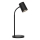 Galda lampa FELIX 1xGU10/9W/230V melna