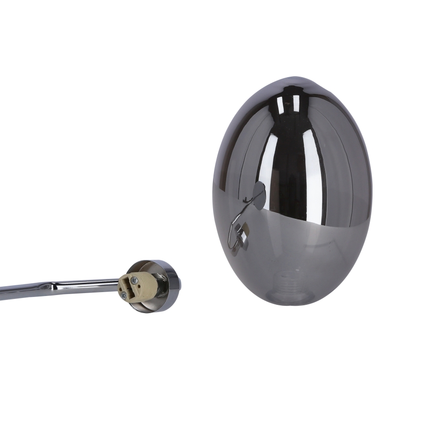 Galda lampa LUKKA 1xG9/10W/230V