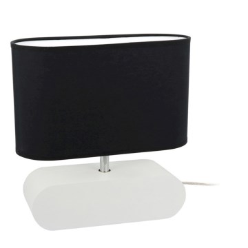 Galda lampa MARINNA 1xE27/25W/230V buks