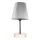 Galda lampa MILA 1xE14/25W/230V bērzs – FSC sertificēts