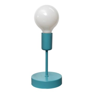 Galda lampa OXFORD 1xE27/15W/230V