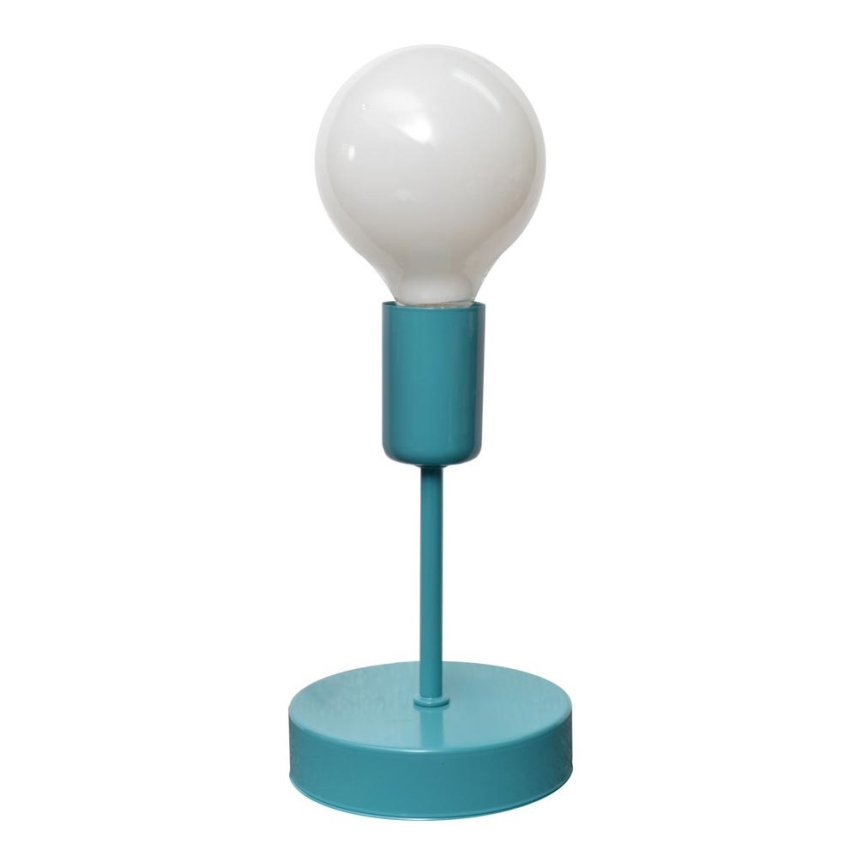 Galda lampa OXFORD 1xE27/15W/230V