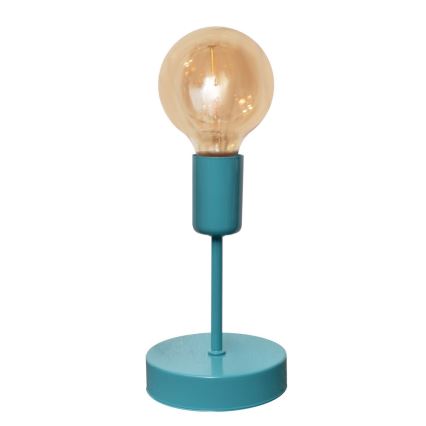 Galda lampa OXFORD 1xE27/15W/230V