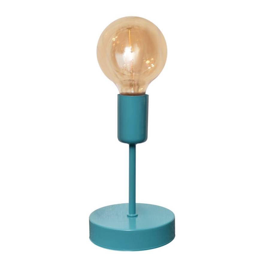 Galda lampa OXFORD 1xE27/15W/230V