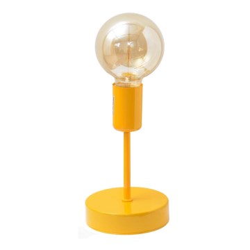 Galda lampa OXFORD 1xE27/15W/230V